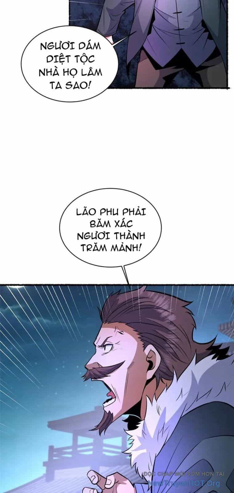 Đô Thị Cực Phẩm Y Thần - Chương 267 - ảnh 16
