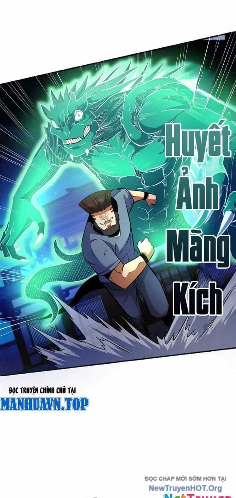 Đô Thị Cực Phẩm Y Thần - Chương 267 - ảnh 28