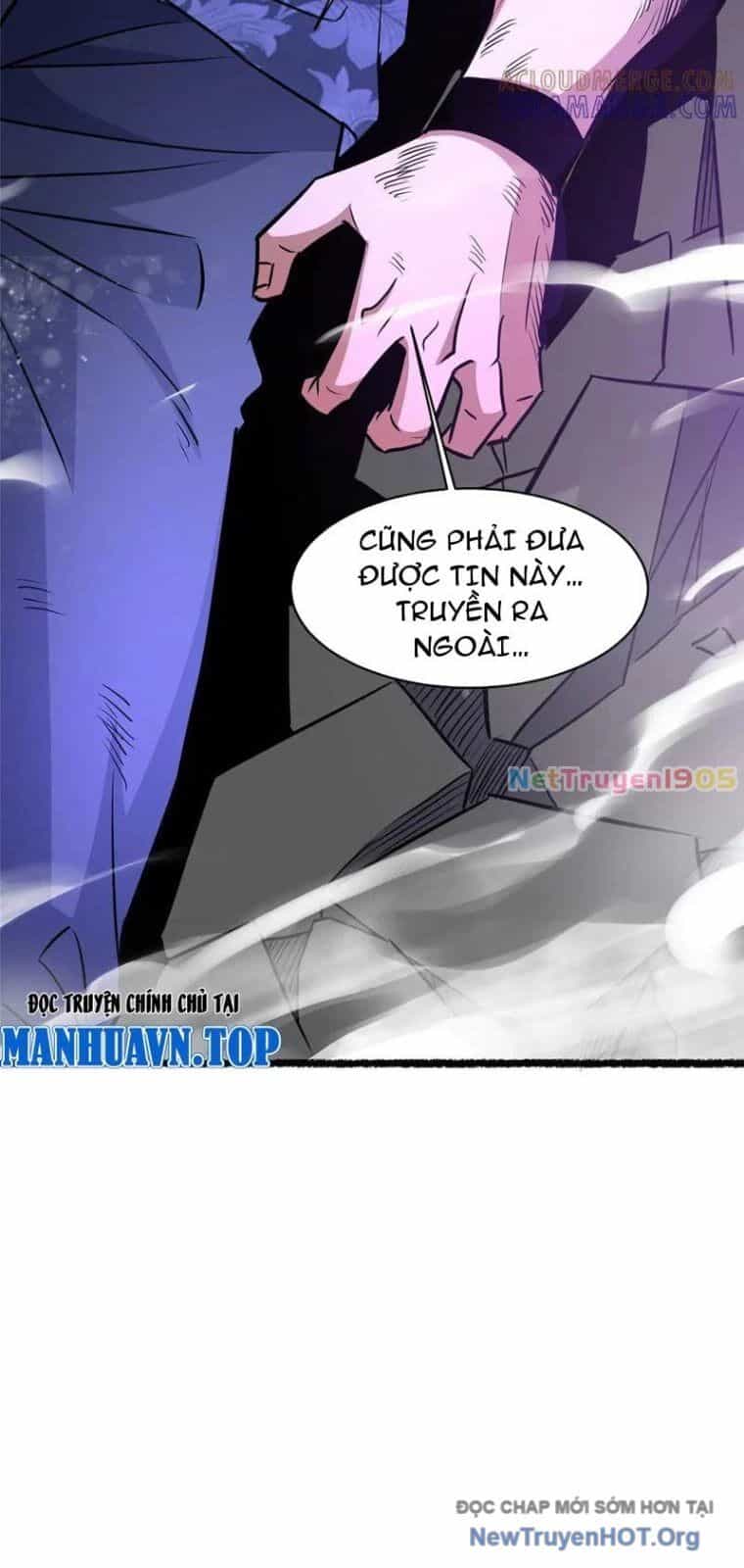 Đô Thị Cực Phẩm Y Thần - Chương 267 - ảnh 42