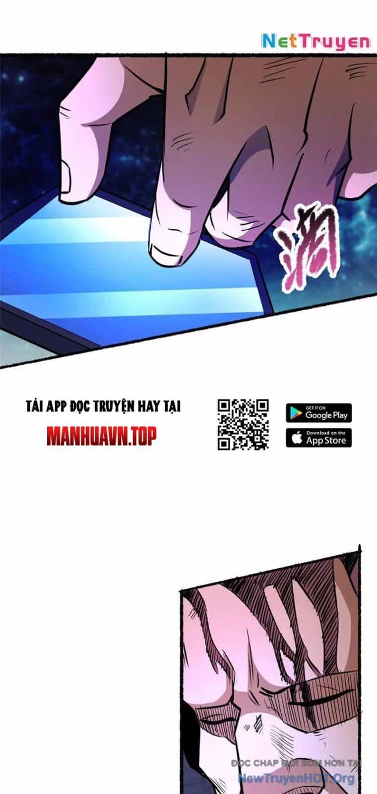 Đô Thị Cực Phẩm Y Thần - Chương 267 - ảnh 43