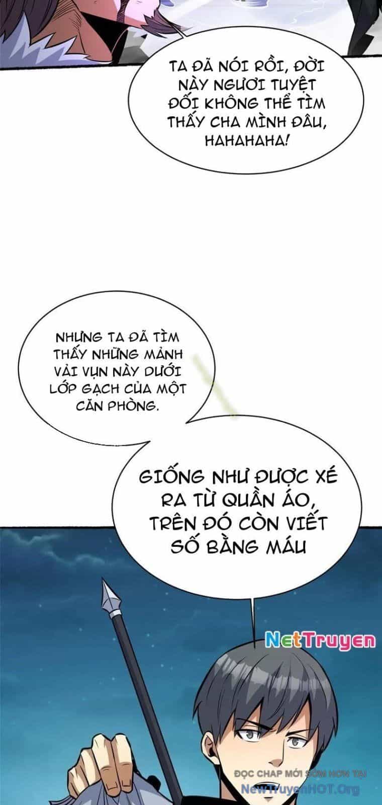 Đô Thị Cực Phẩm Y Thần - Chương 267 - ảnh 53