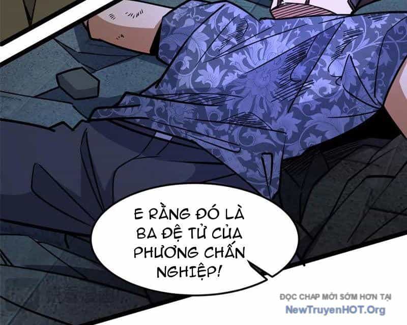 Đô Thị Cực Phẩm Y Thần - Chương 270 - ảnh 109