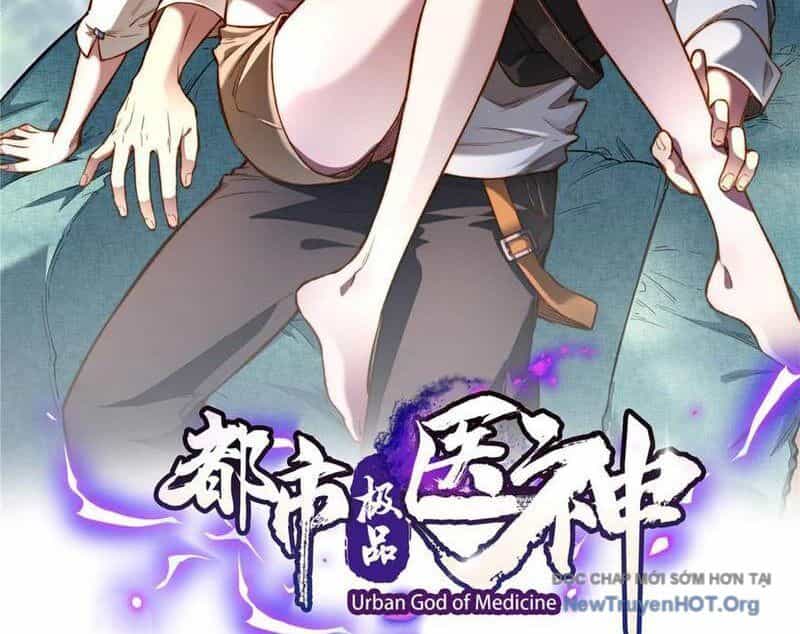 Đô Thị Cực Phẩm Y Thần - Chương 270 - ảnh 3