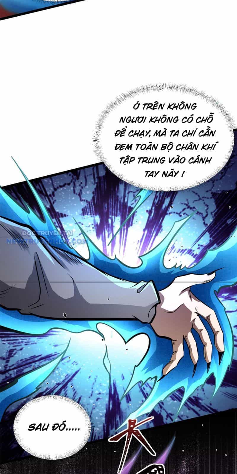 Đô Thị Cực Phẩm Y Thần - Chương 27 - ảnh 33