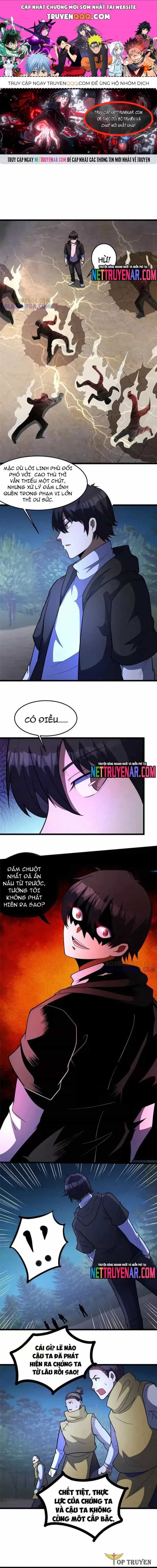 Đô Thị Cực Phẩm Y Thần - Chương 281 - ảnh 2