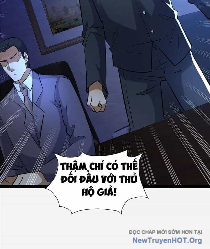 Đô Thị Cực Phẩm Y Thần - Chương 281.1 - ảnh 64