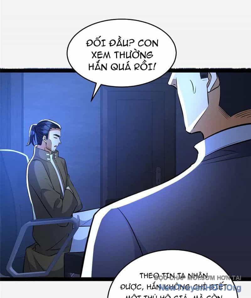 Đô Thị Cực Phẩm Y Thần - Chương 281.1 - ảnh 65