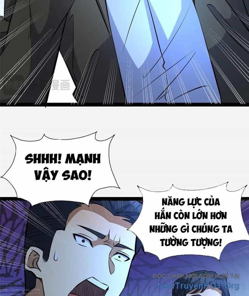 Đô Thị Cực Phẩm Y Thần - Chương 281.1 - ảnh 67