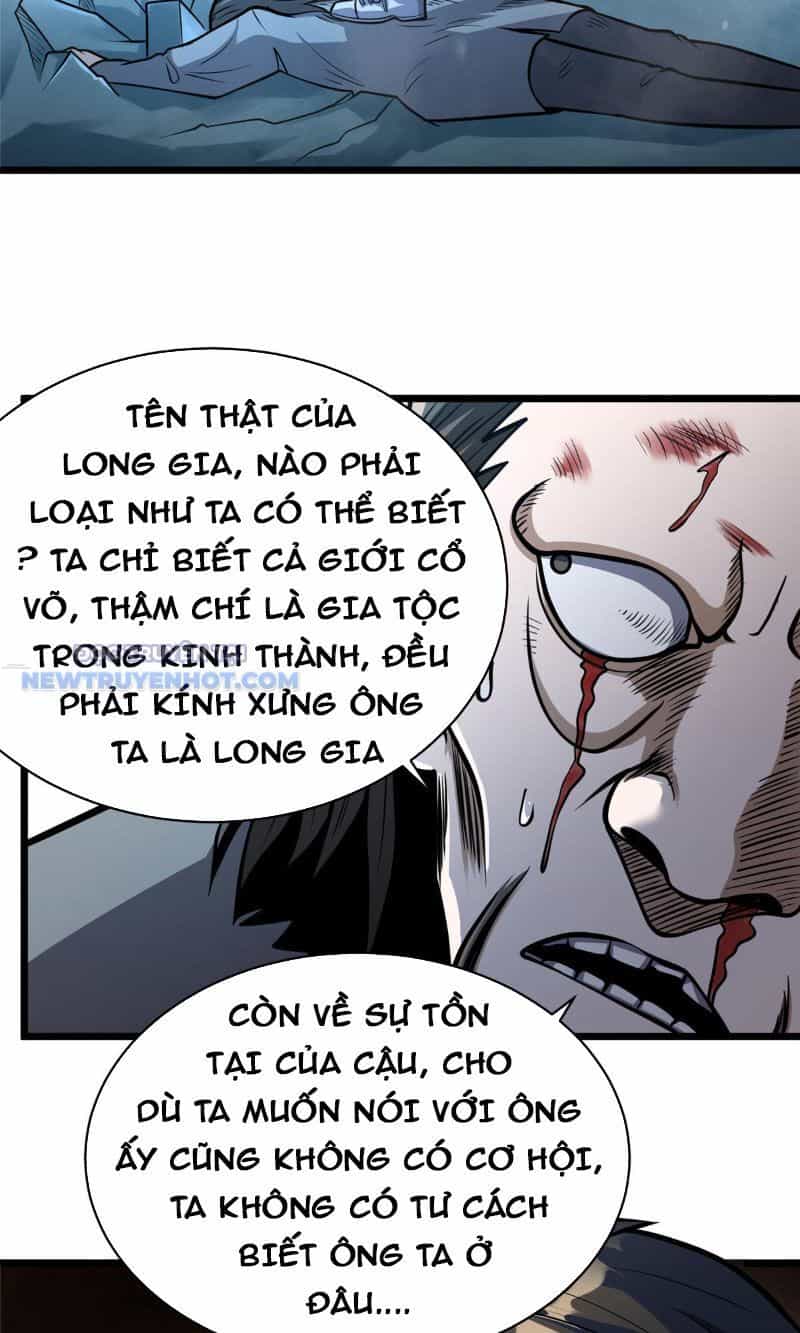 Đô Thị Cực Phẩm Y Thần - Chương 28 - ảnh 17