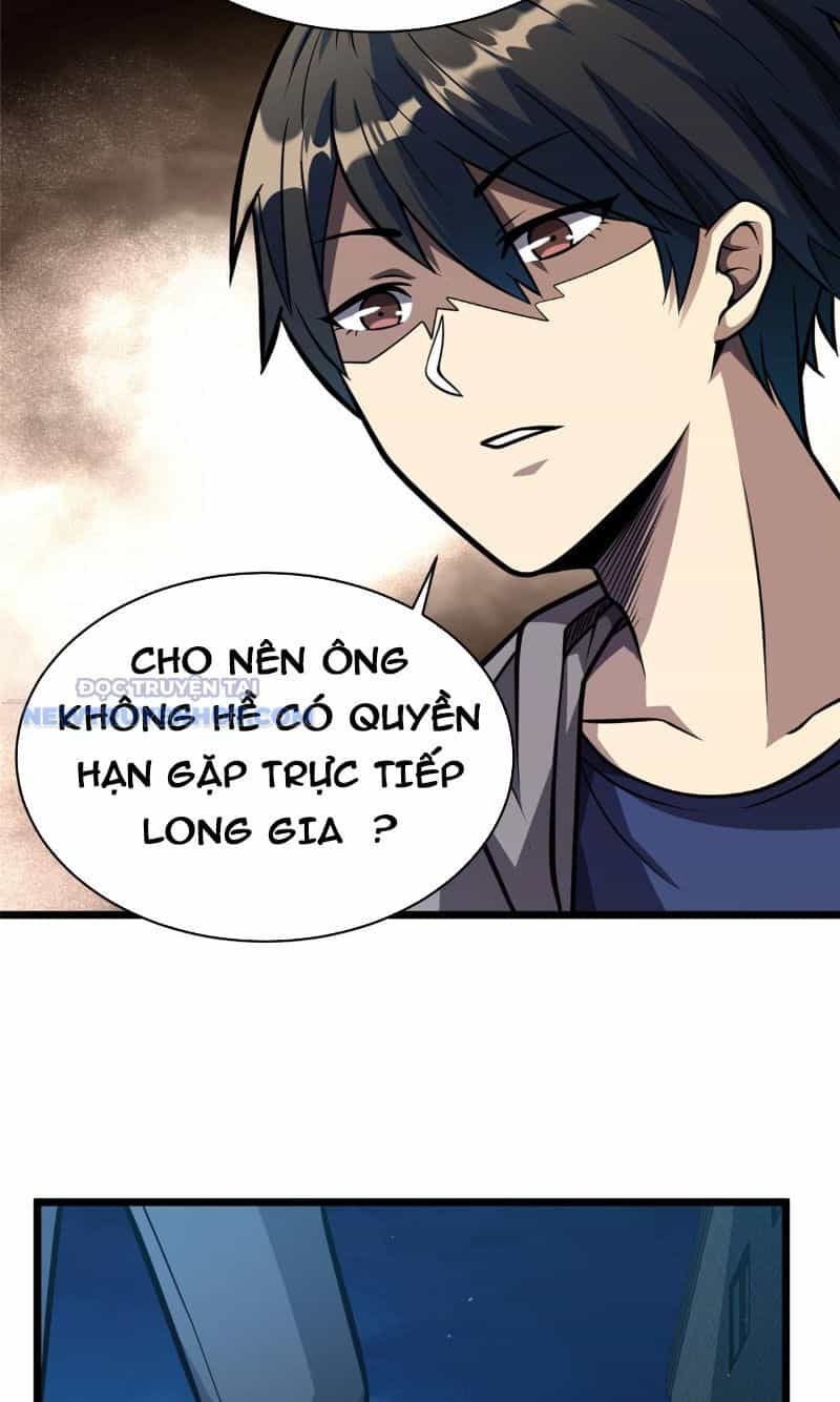 Đô Thị Cực Phẩm Y Thần - Chương 28 - ảnh 18