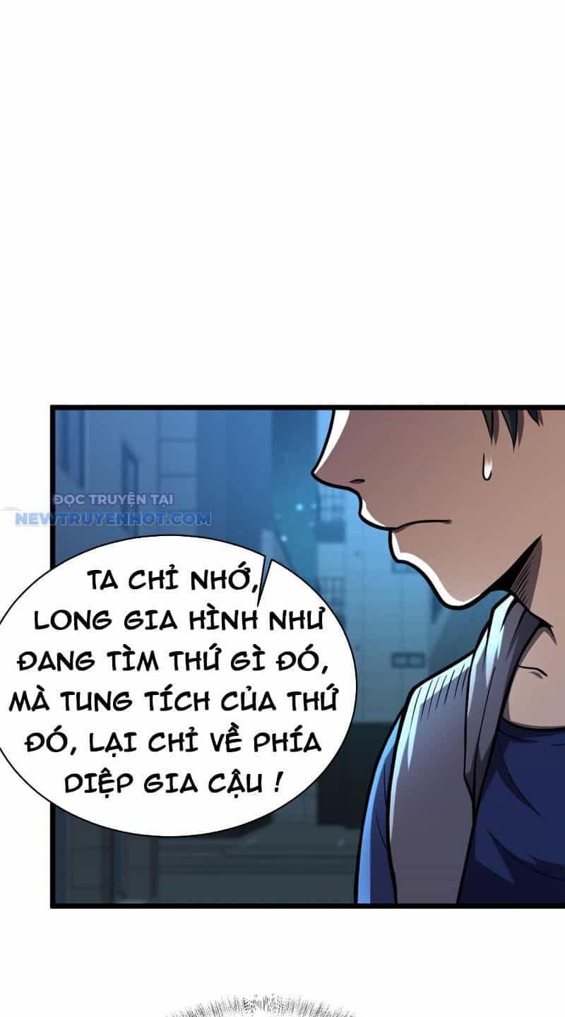 Đô Thị Cực Phẩm Y Thần - Chương 28 - ảnh 22