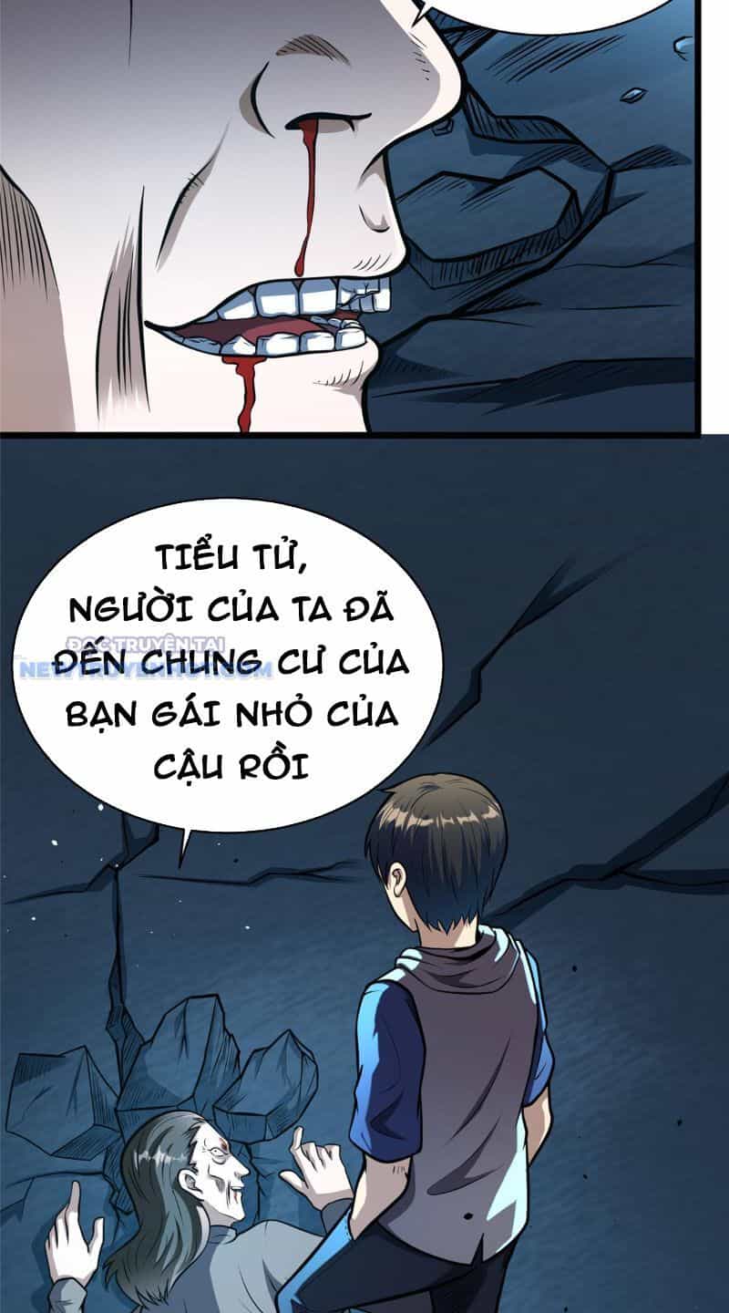 Đô Thị Cực Phẩm Y Thần - Chương 28 - ảnh 25