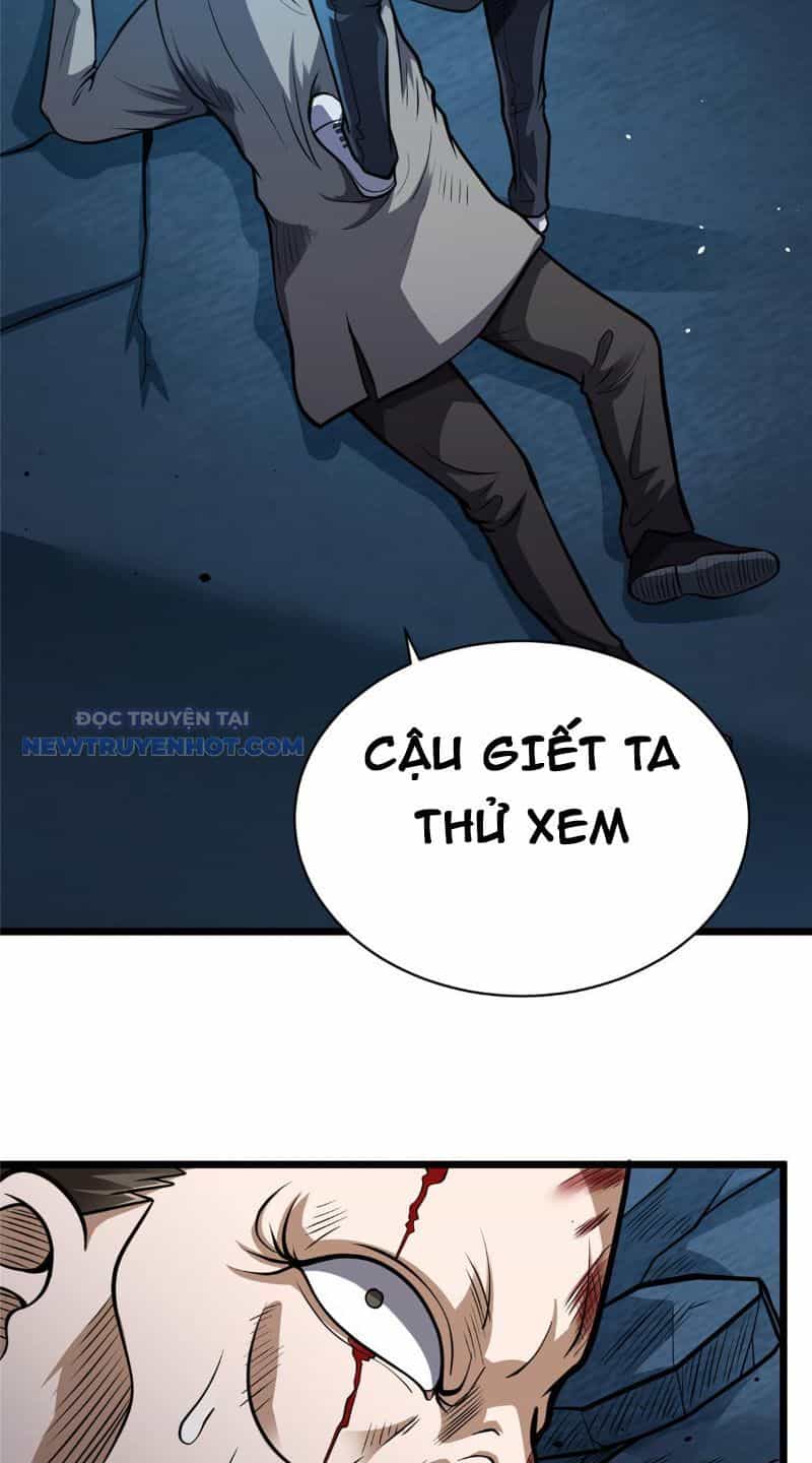 Đô Thị Cực Phẩm Y Thần - Chương 28 - ảnh 26