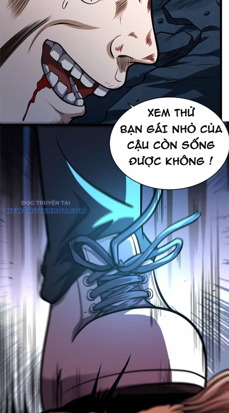 Đô Thị Cực Phẩm Y Thần - Chương 28 - ảnh 27