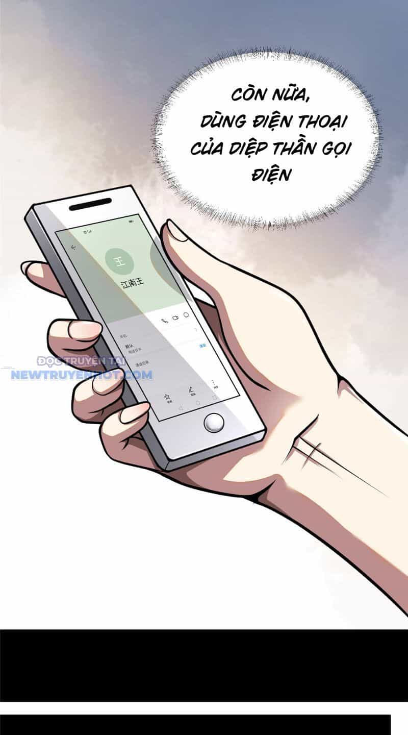 Đô Thị Cực Phẩm Y Thần - Chương 28 - ảnh 39