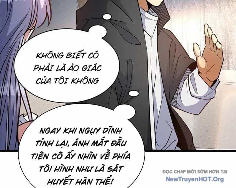 Đô Thị Cực Phẩm Y Thần - Chương 282 - ảnh 22