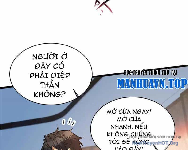 Đô Thị Cực Phẩm Y Thần - Chương 282 - ảnh 29