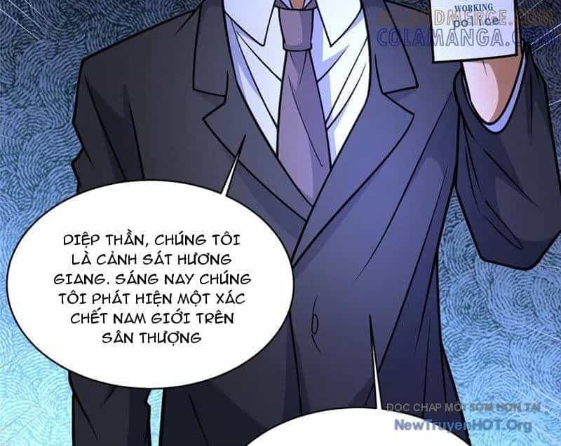 Đô Thị Cực Phẩm Y Thần - Chương 282 - ảnh 40