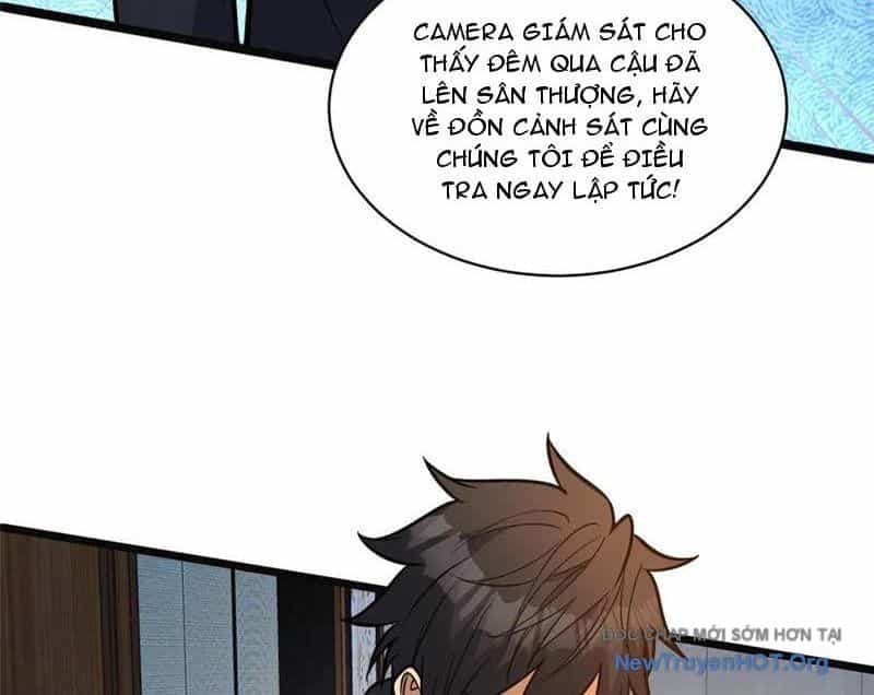 Đô Thị Cực Phẩm Y Thần - Chương 282 - ảnh 41