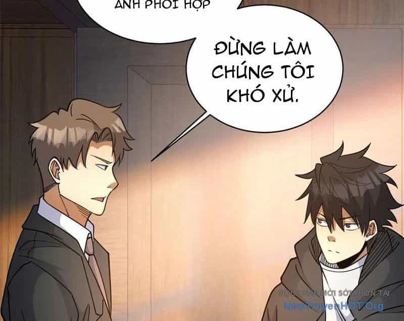 Đô Thị Cực Phẩm Y Thần - Chương 282 - ảnh 44