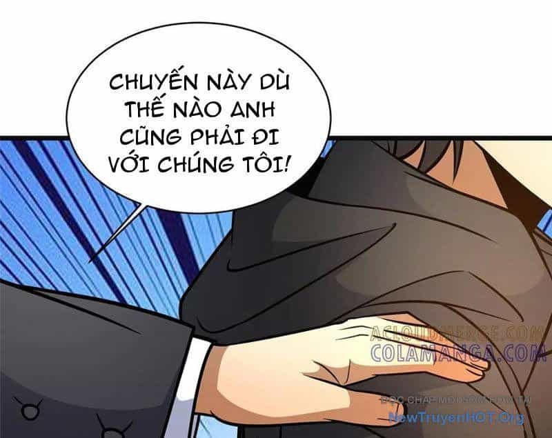Đô Thị Cực Phẩm Y Thần - Chương 282 - ảnh 48