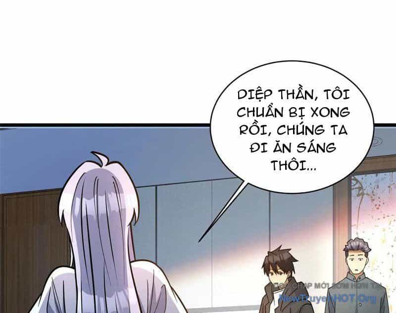 Đô Thị Cực Phẩm Y Thần - Chương 282 - ảnh 80