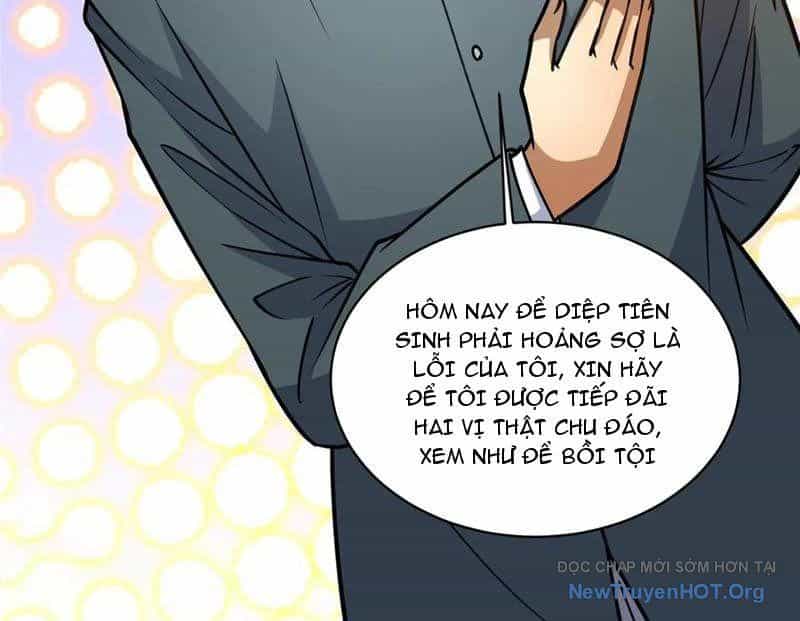 Đô Thị Cực Phẩm Y Thần - Chương 282 - ảnh 85