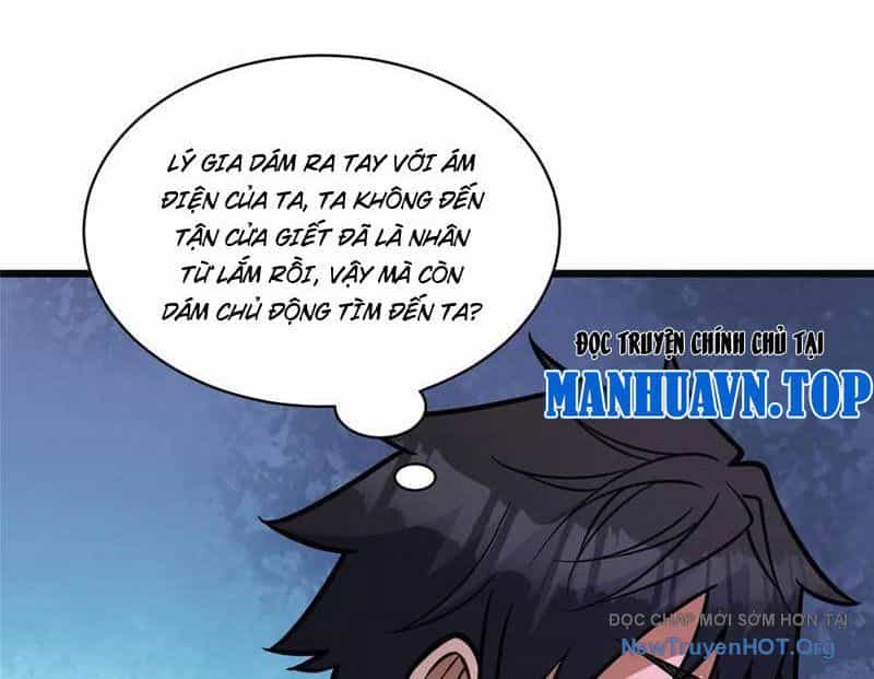 Đô Thị Cực Phẩm Y Thần - Chương 282 - ảnh 89
