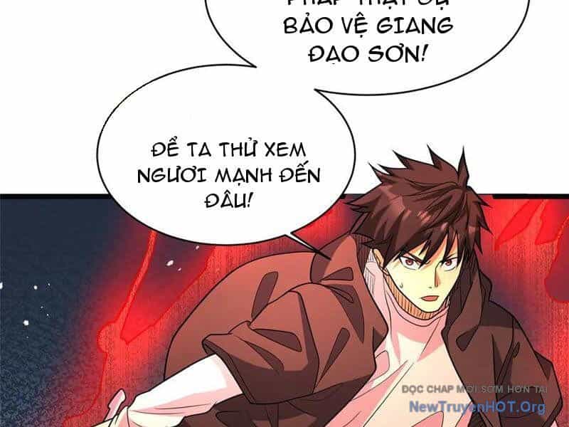Đô Thị Cực Phẩm Y Thần - Chương 283 - ảnh 45
