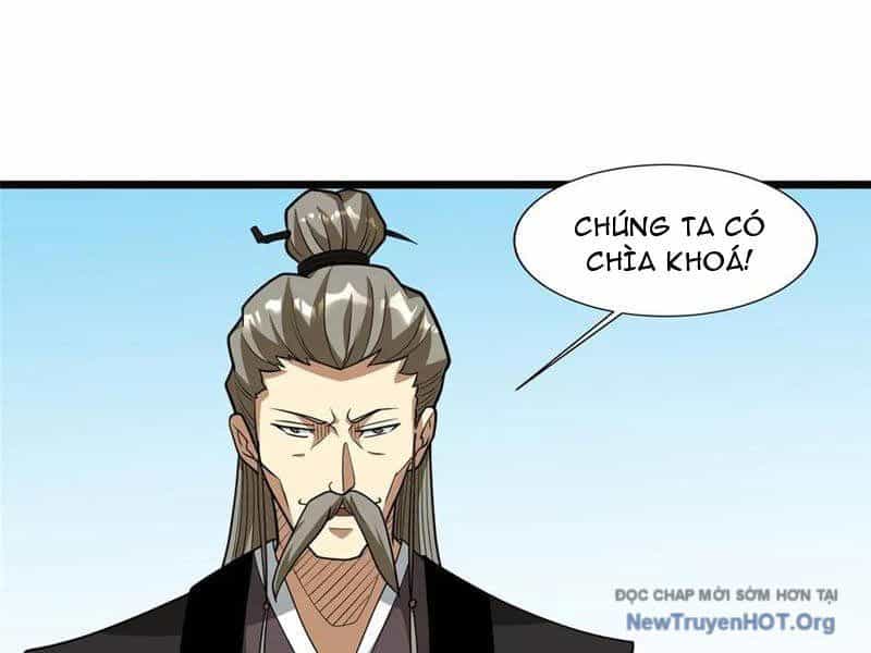Đô Thị Cực Phẩm Y Thần - Chương 283 - ảnh 78