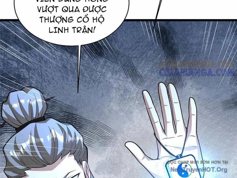 Đô Thị Cực Phẩm Y Thần - Chương 283 - ảnh 80