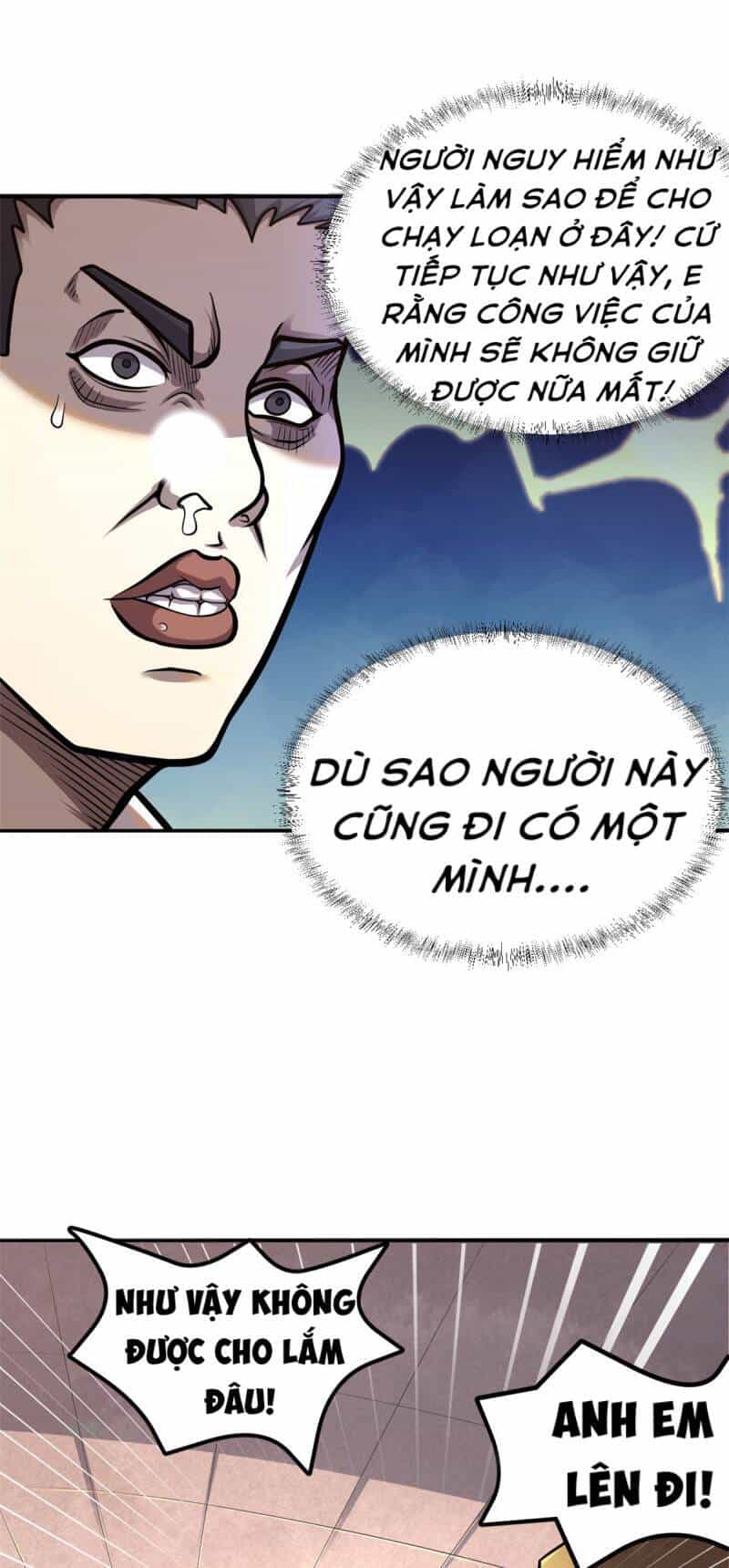 Đô Thị Cực Phẩm Y Thần - Chương 2 - ảnh 11