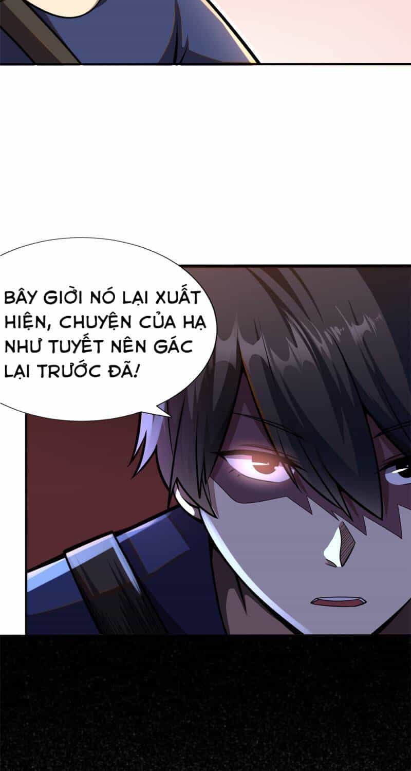 Đô Thị Cực Phẩm Y Thần - Chương 2 - ảnh 32