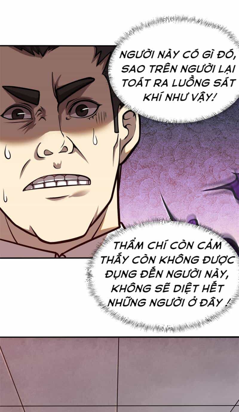 Đô Thị Cực Phẩm Y Thần - Chương 2 - ảnh 7