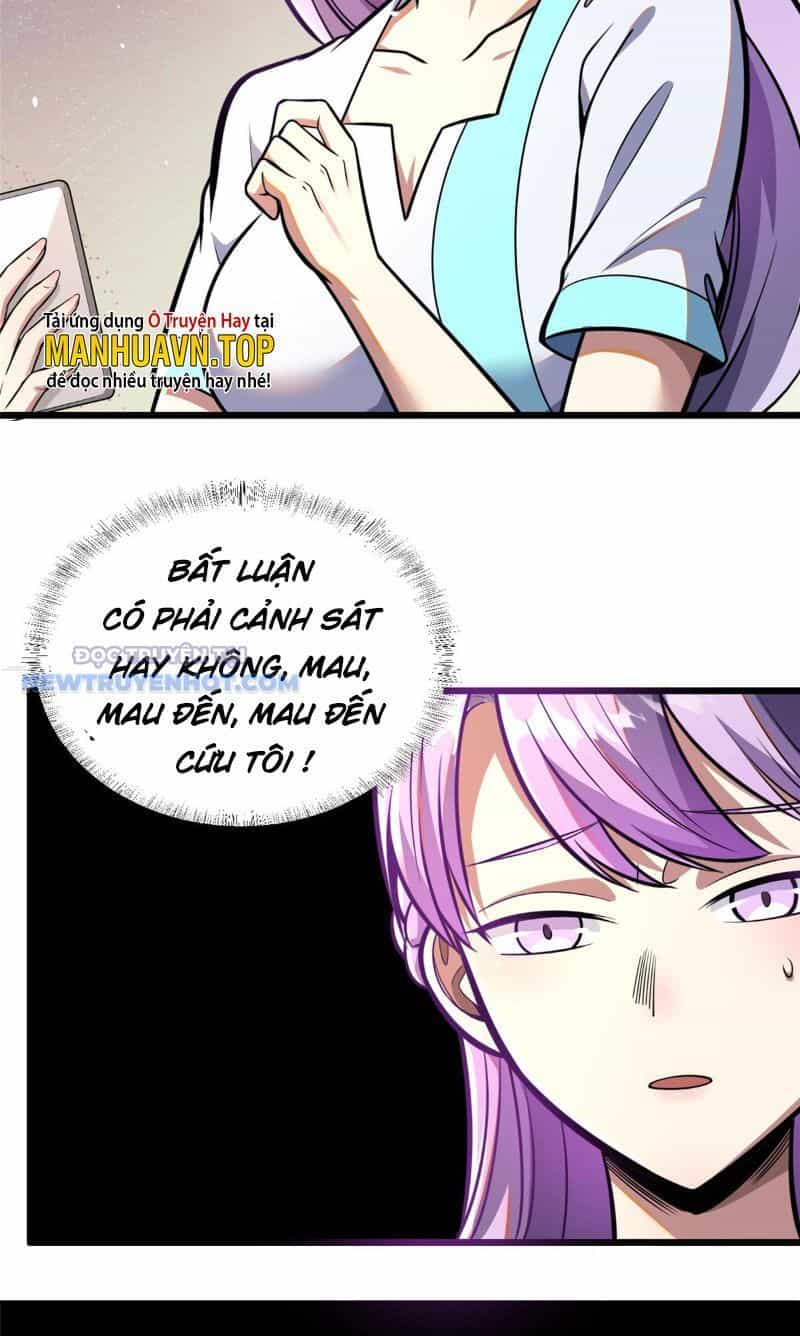 Đô Thị Cực Phẩm Y Thần - Chương 29 - ảnh 11