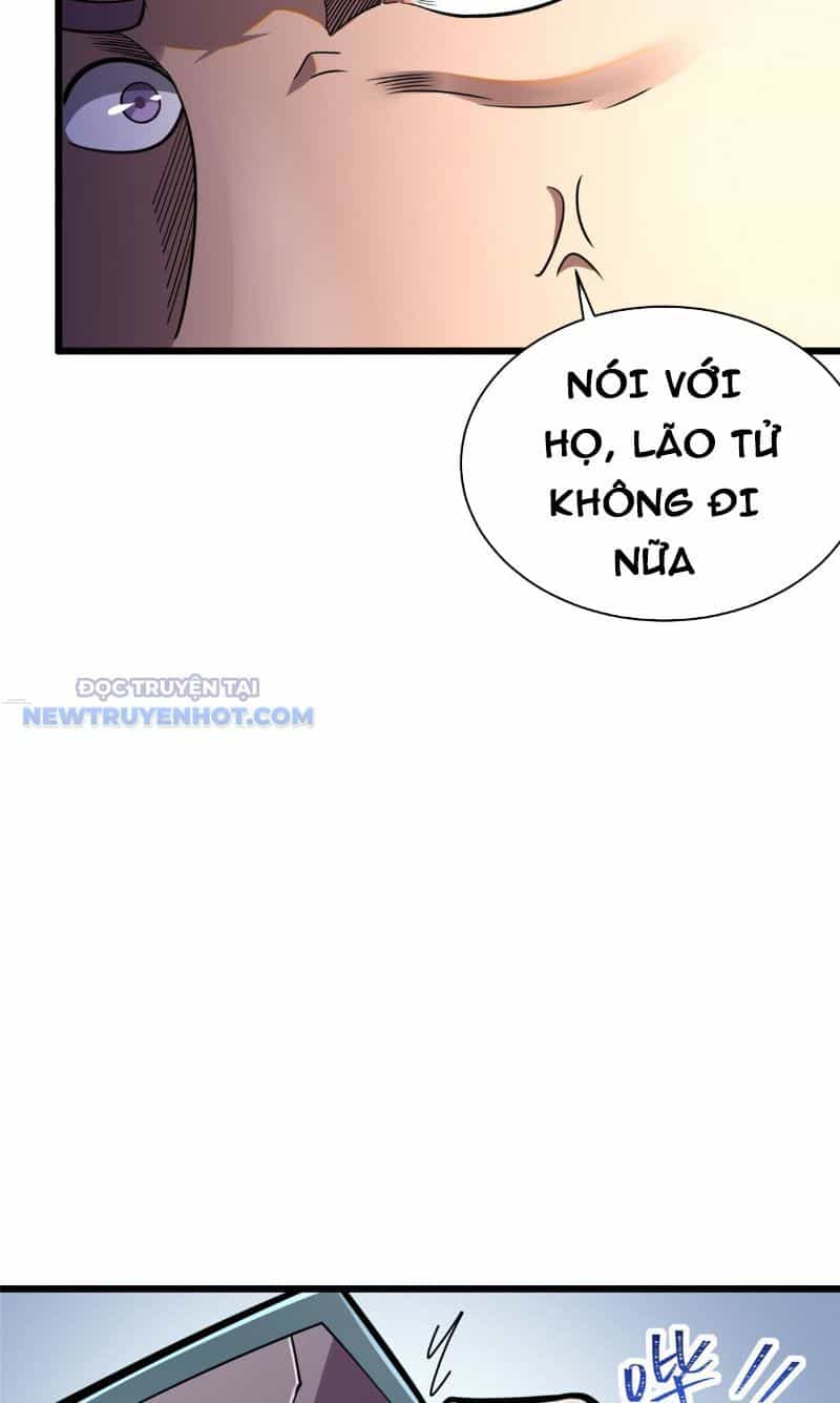 Đô Thị Cực Phẩm Y Thần - Chương 29 - ảnh 21