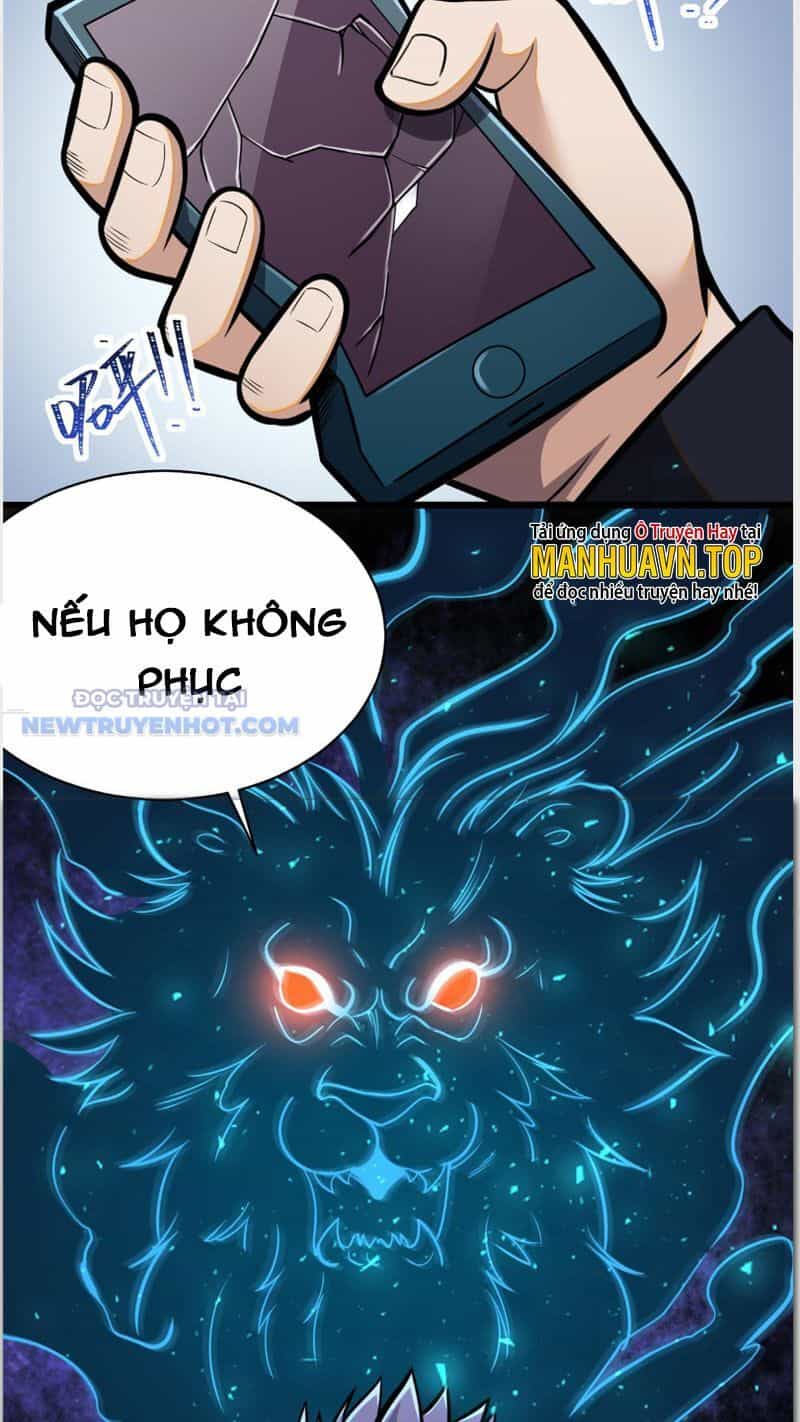 Đô Thị Cực Phẩm Y Thần - Chương 29 - ảnh 22