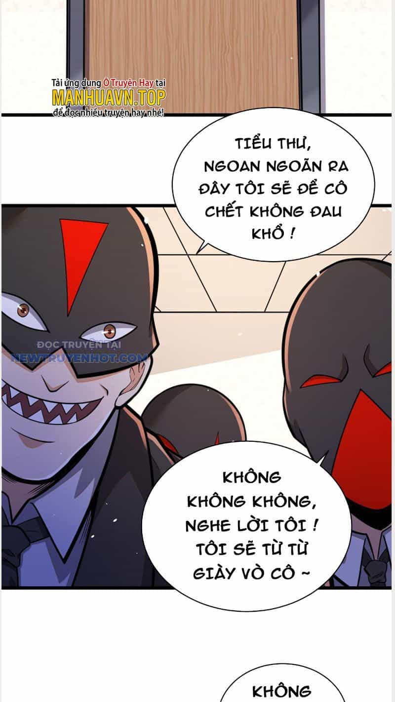 Đô Thị Cực Phẩm Y Thần - Chương 29 - ảnh 32