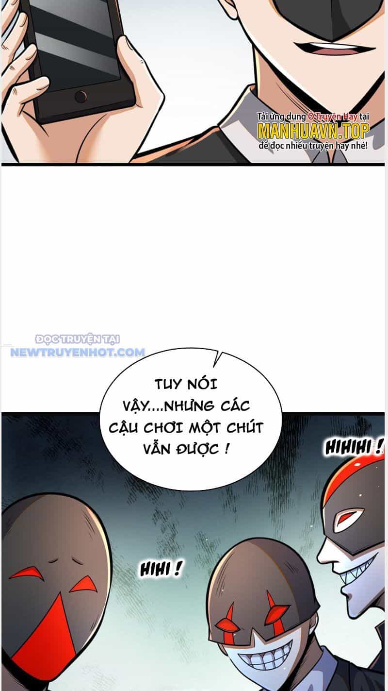 Đô Thị Cực Phẩm Y Thần - Chương 29 - ảnh 34