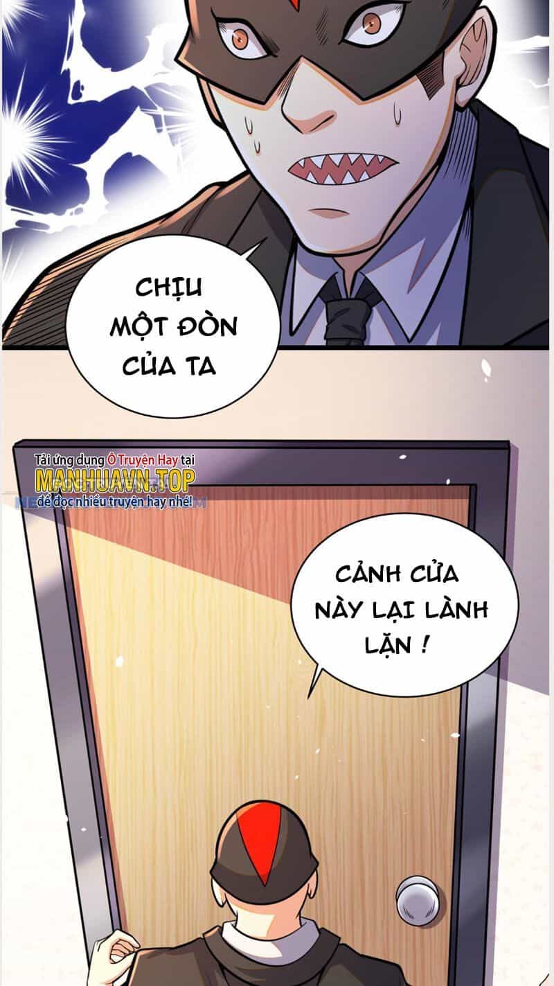 Đô Thị Cực Phẩm Y Thần - Chương 29 - ảnh 39