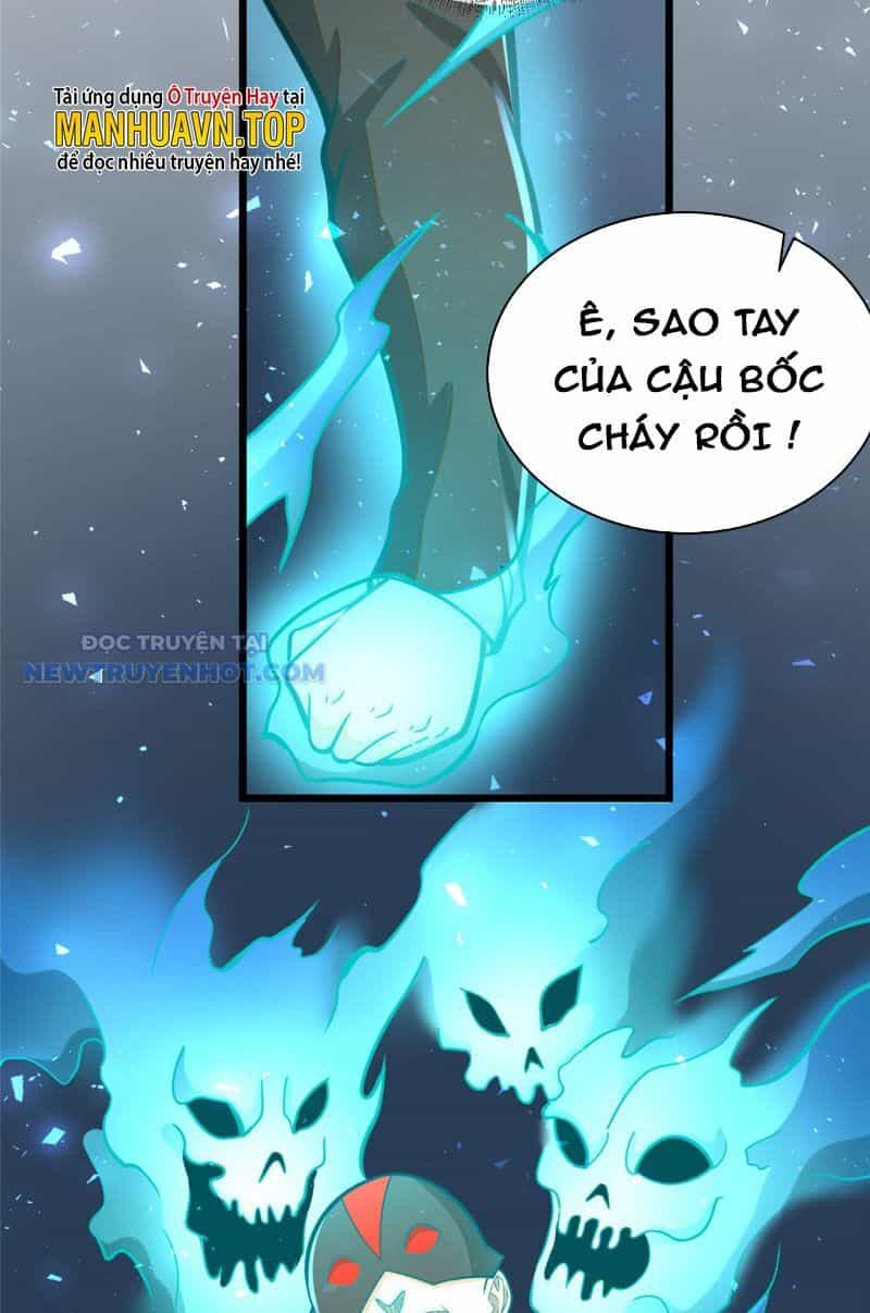Đô Thị Cực Phẩm Y Thần - Chương 29 - ảnh 42