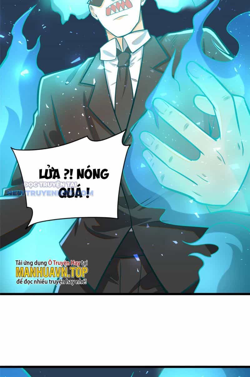 Đô Thị Cực Phẩm Y Thần - Chương 29 - ảnh 43