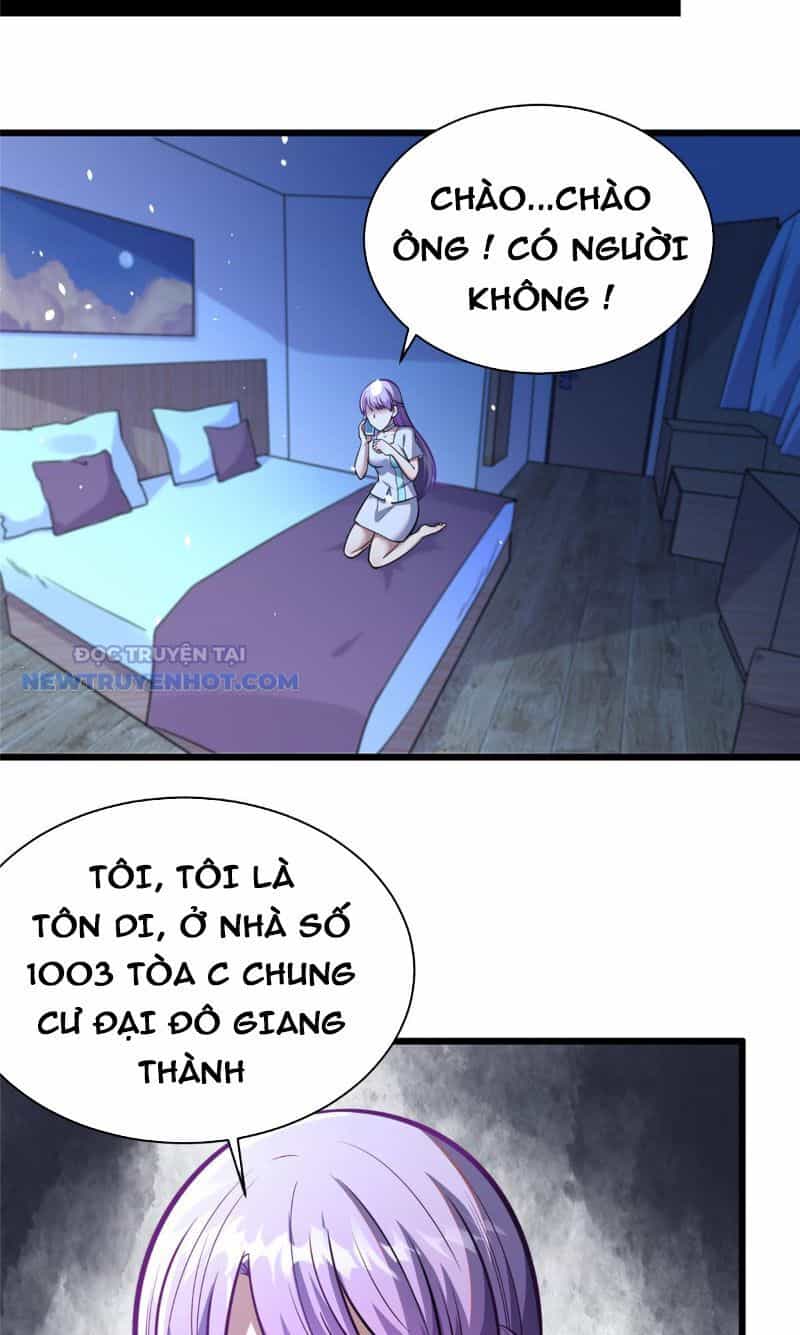 Đô Thị Cực Phẩm Y Thần - Chương 29 - ảnh 6