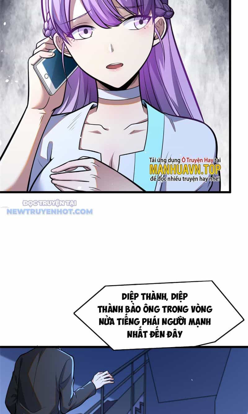 Đô Thị Cực Phẩm Y Thần - Chương 29 - ảnh 7