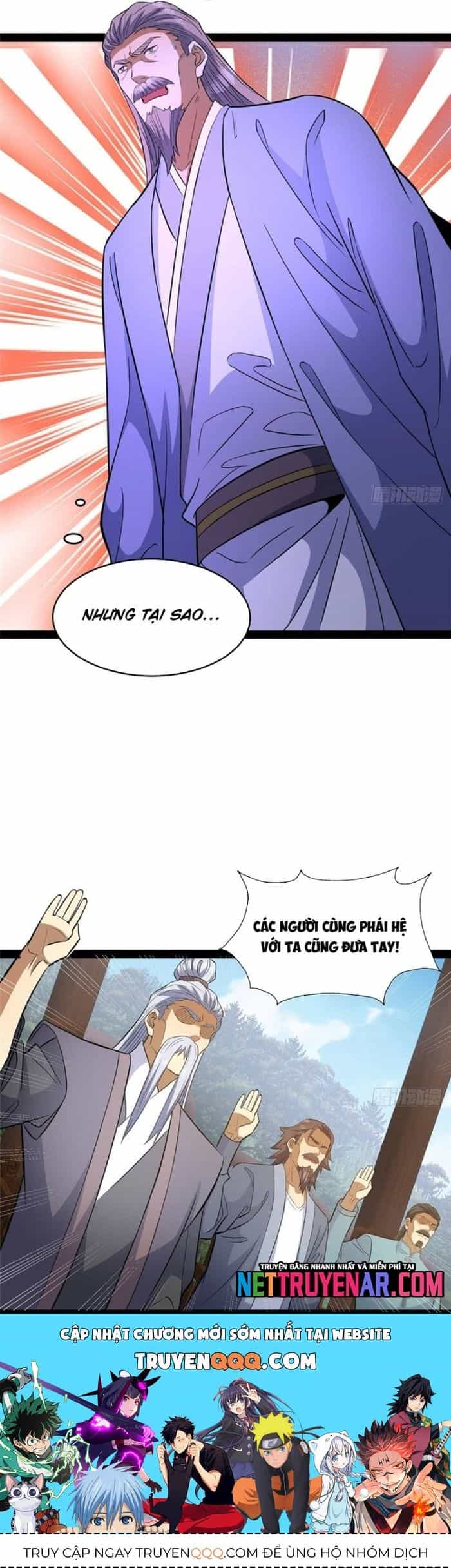 Đô Thị Cực Phẩm Y Thần - Chương 291 - ảnh 33