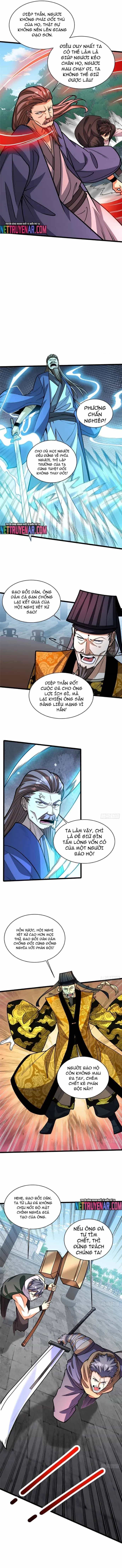 Đô Thị Cực Phẩm Y Thần - Chương 292 - ảnh 5