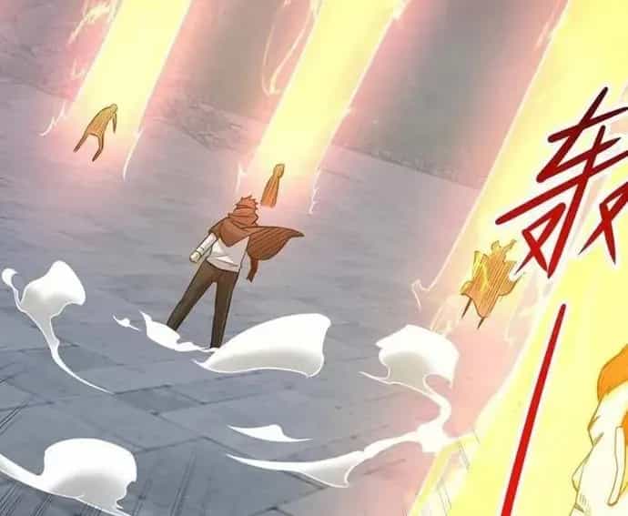 Đô Thị Cực Phẩm Y Thần - Chương 294 - ảnh 104