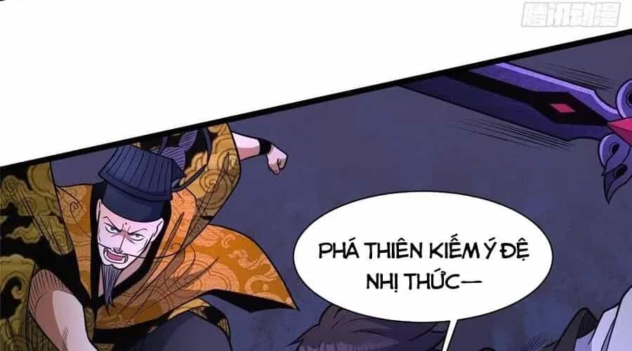 Đô Thị Cực Phẩm Y Thần - Chương 296 - ảnh 83