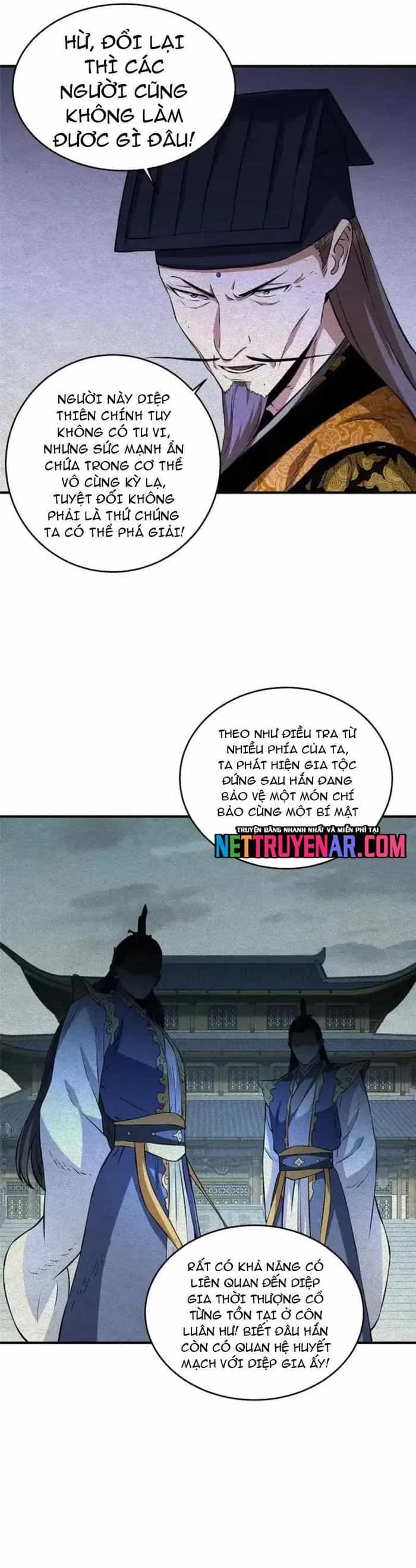 Đô Thị Cực Phẩm Y Thần - Chương 298 - ảnh 10