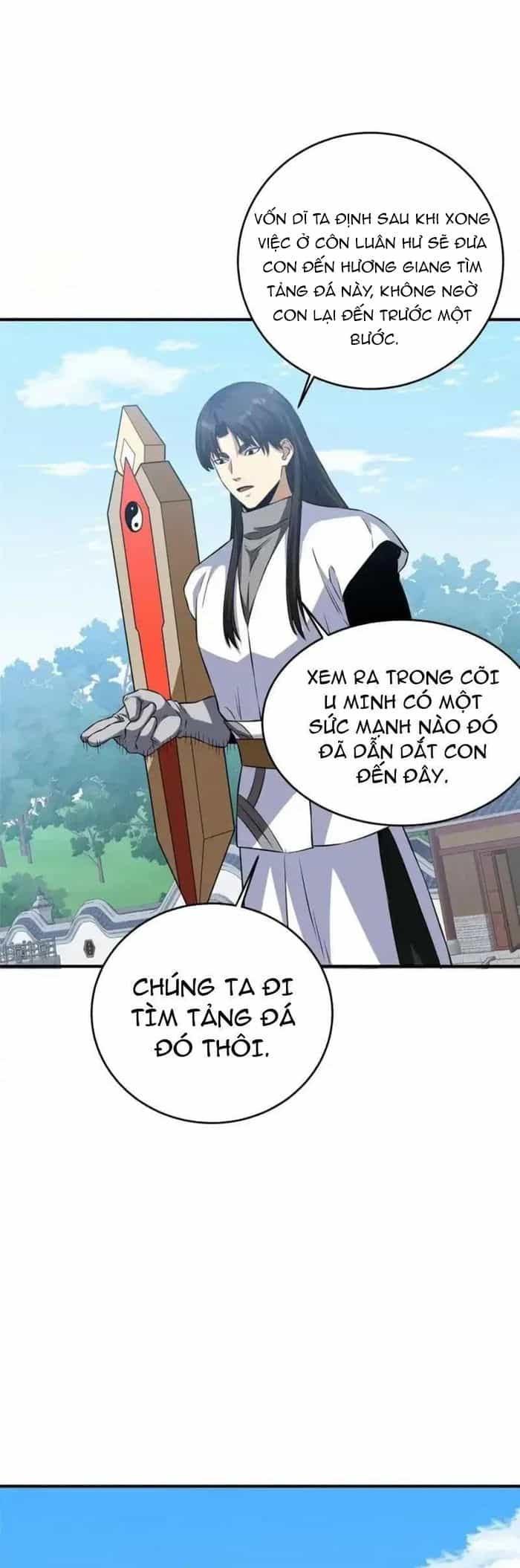 Đô Thị Cực Phẩm Y Thần - Chương 298 - ảnh 17